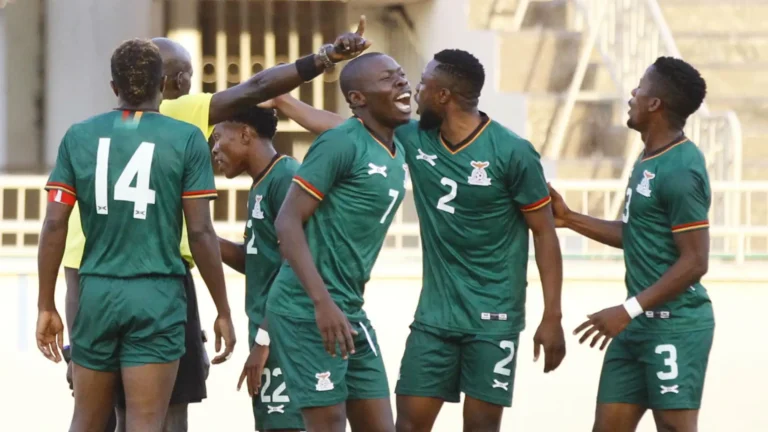Zambian Sports: Premier League Battles, FAZ Cup Excitement, and Chipolopolo Preparations
