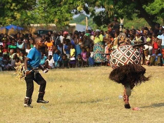 Preparations Underway for Lukwakwa Traditional Ceremony as Mbunda Culture Takes Center Stage
