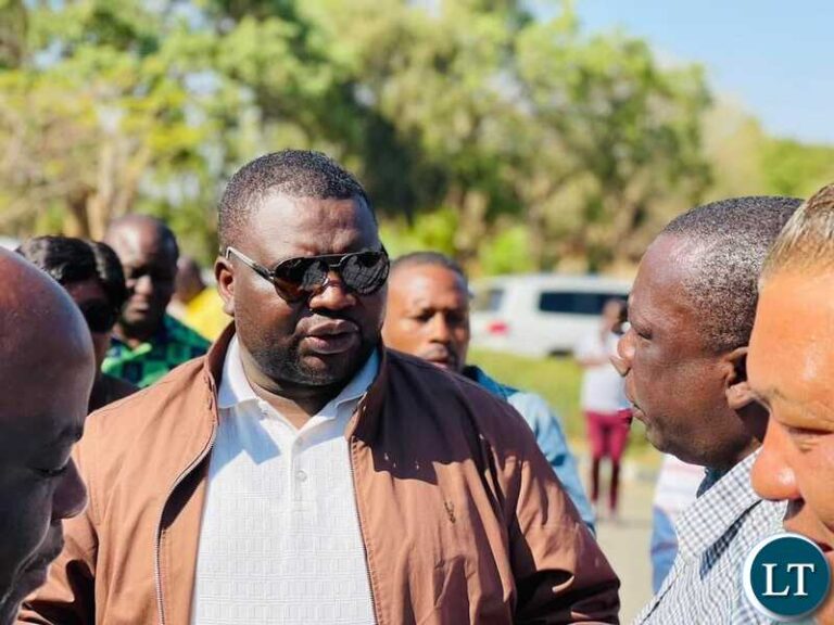 PF Open to Joining Multiple Alliances to Mobilize Opposition