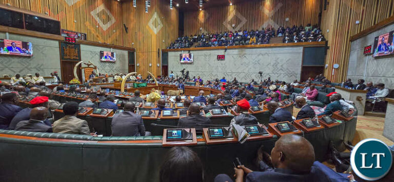 National Assembly urges citizens to utilise constituency offices