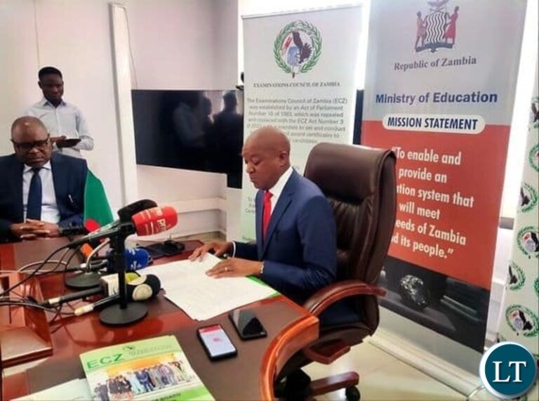 2024 Junior Secondary and GCE Examination Results Released
