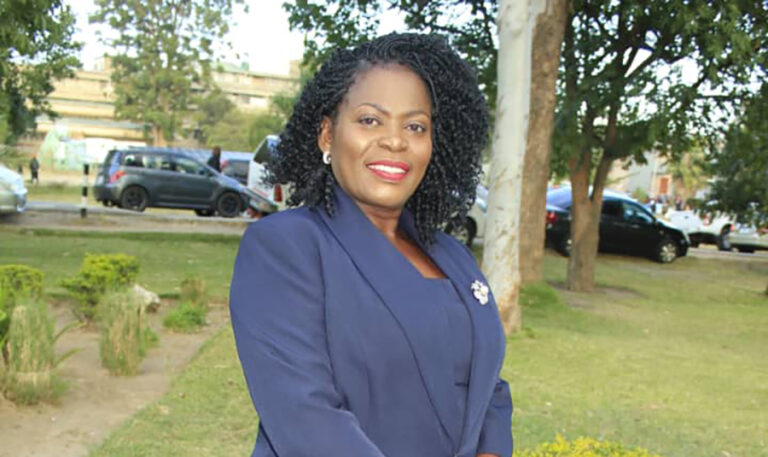 An Open Letter to Dr. Nevers Mumba: The Urgent Need for Balanced Leadership – Theresa Kolala