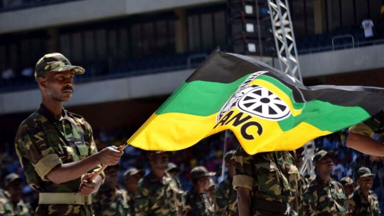 S.A Begins Repatriation of Freedom Fighters’ Remains: Honoring Heroes and Zambia’s Role in the Liberation Struggle
