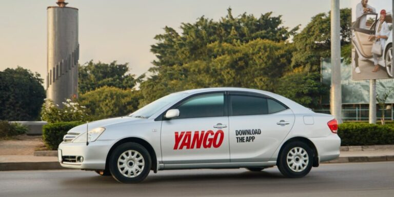 Yango Driver Succumbs to Injuries After Brutal Attack