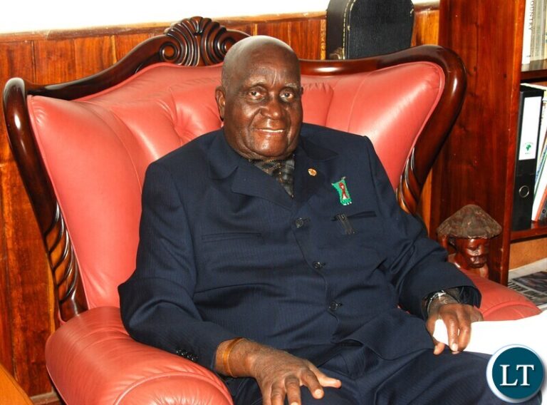 How KK managed to keep our nation united for years!