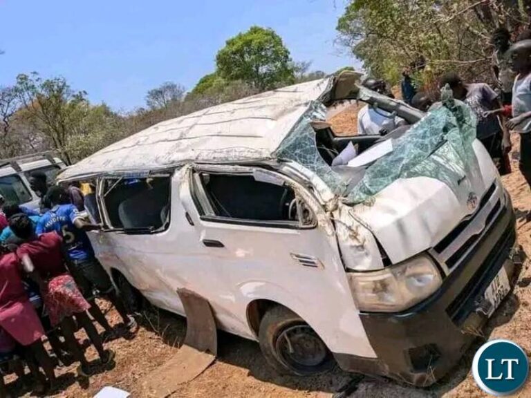 FAZ Saddened By Death of 7 Chavuma FC Players in RTA