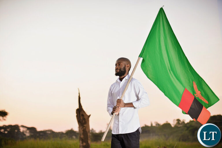 One at a time: How Zambia is falling apart