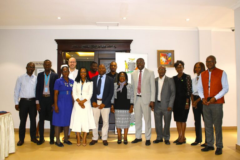 Strengthening the One Health Agenda: A Call for Collaborative Action in Zambia