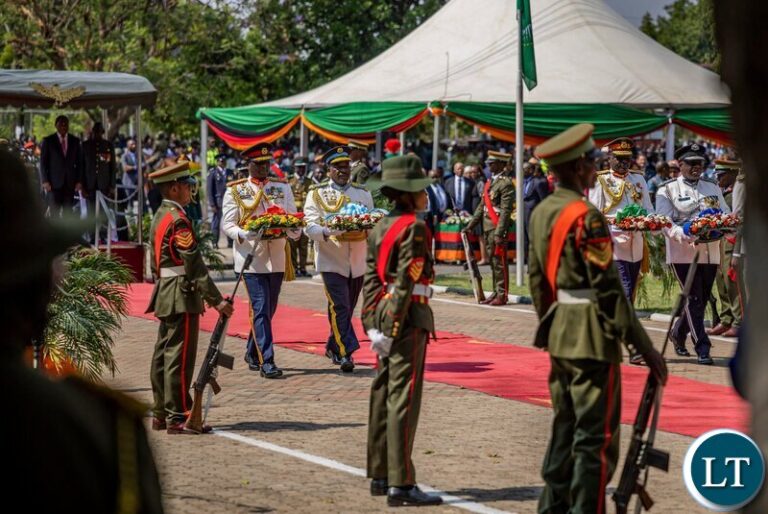 Concerned Pastor Reflects on Zambia’s 60th Independence, Urges Introspection and Unity