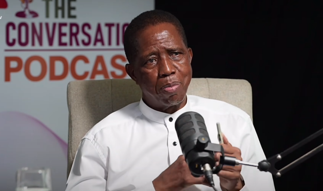 ECZ Insider Manipulators Shocked by His Election Loss – Why Zambians Must Say “Never Again”