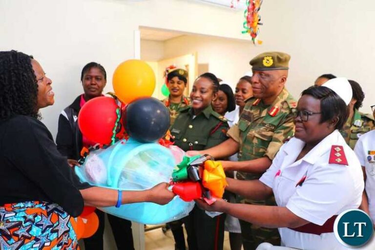 59 Year Old Woman Gives Birth To Baby Boy