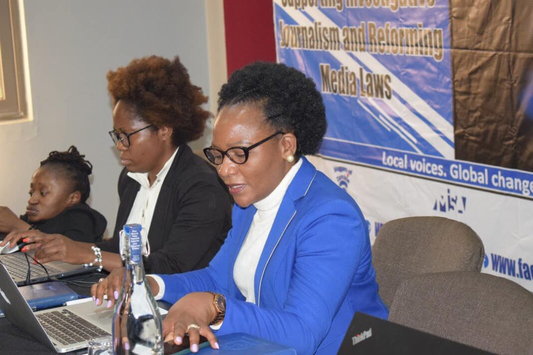 Zambia : Police Legally Obligated to Admit Suspects to Bond Within ...