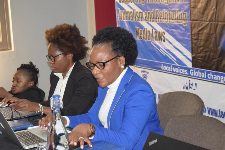 Police Legally Obligated to Admit Suspects to Bond Within Prescribed Time, Says Human Rights Commission