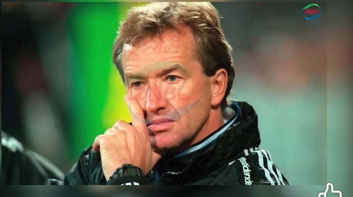 Legendary coach Roald Poulsen dies