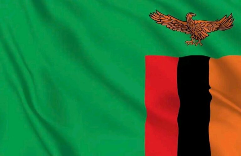 Zambians Urged To Be Proud And Free