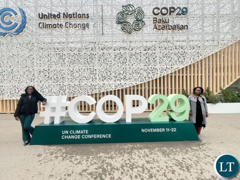 Solidaridad To Present On Strengthening AGRI-FOOD Systems At COP29 In Azerbaijan