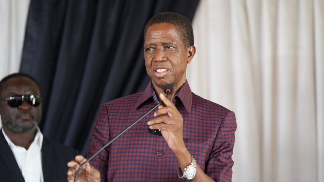 Why UPND Cannot Afford to Underestimate Edgar Lungu’s Political Resurgence