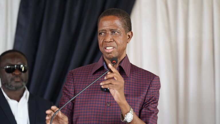 Why UPND Cannot Afford to Underestimate Edgar Lungu’s Political Resurgence