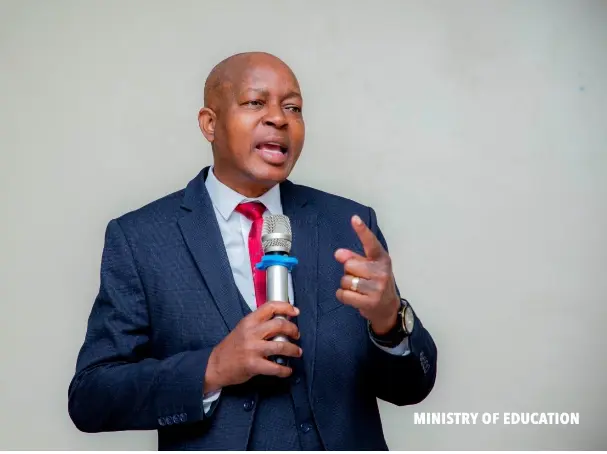 Scandal at Ministry of Education, PS Kamoko’s K3.6 Million Procurement Breach Exposed