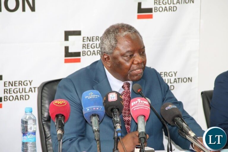 Investigations Continue Into Power Outage Affecting Zambia and Zimbabwe