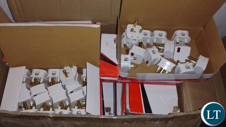 83% Of Electrical Fittings And Connections In Lusaka Town Centre Found To be Non Compliant