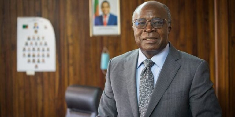 Minister Musokotwane’s Audit Decision Raises Legal Concerns Over Defence and Security Sector