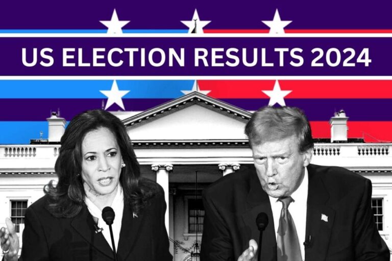 What impact will the US election have on Africa?