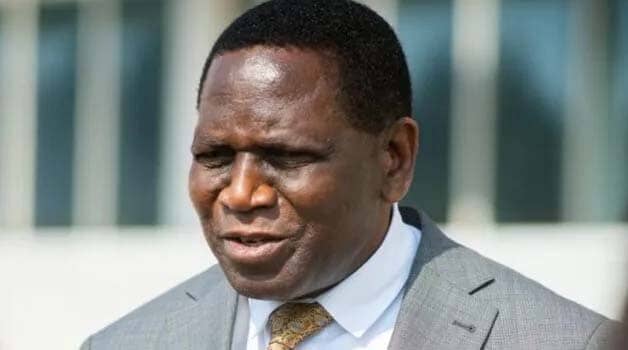 Attorney General Confirms Existence of Kalundu Intelligence Facility in Sun Pharmaceuticals Abduction Case