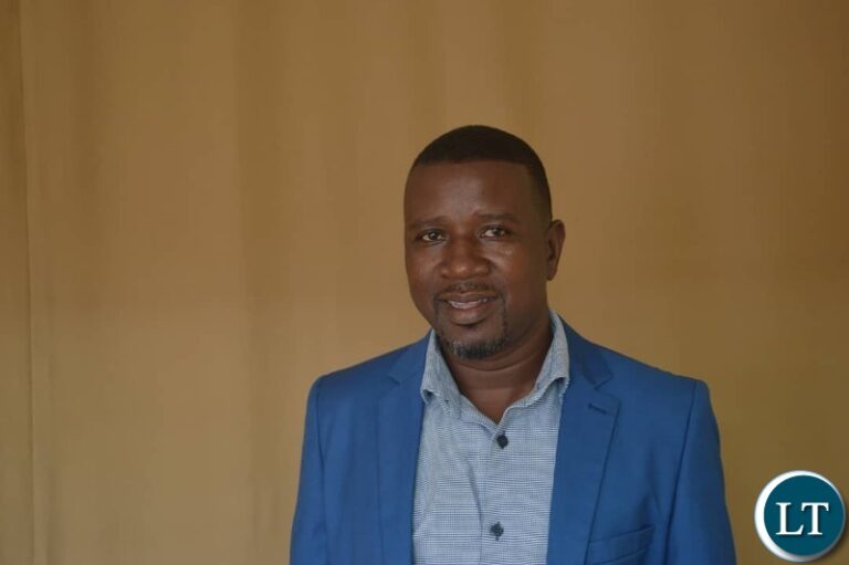 Activist Mulenga Demands Equal Opportunities For Local Suppliers