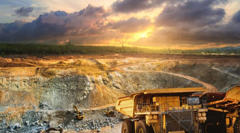 Kansenseli Gold Mine Reopens a Golden Opportunity for Youth and Technology