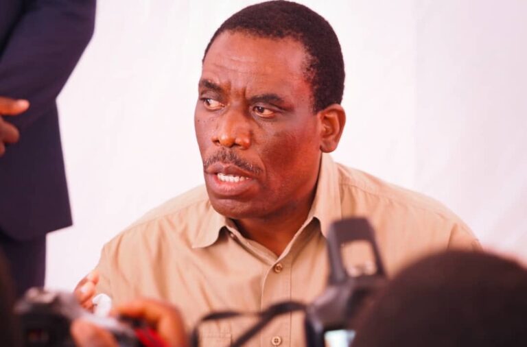 Hamududu Backs Hichilema’s 2026 Bid: A Call for Economic Stability and Leadership Continuity