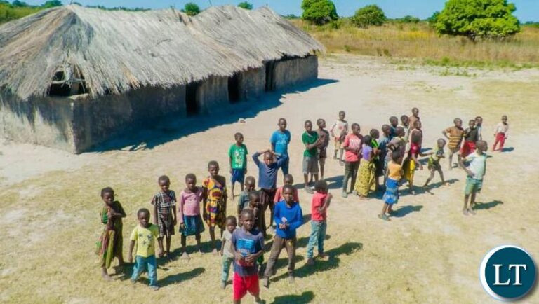 Catholic Leader Raises Alarm Over UNICEF Report on HIV in Zambian Children: “The World is Failing Its Children”