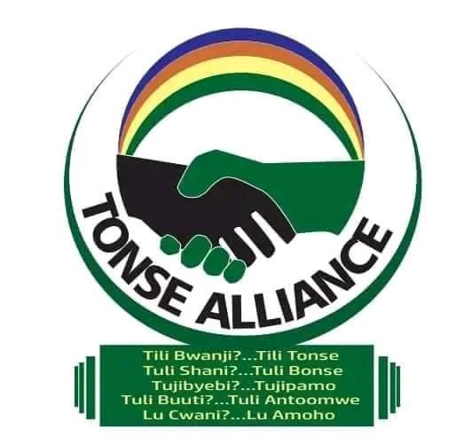 Opposition To Field One Candidate In Lumezi