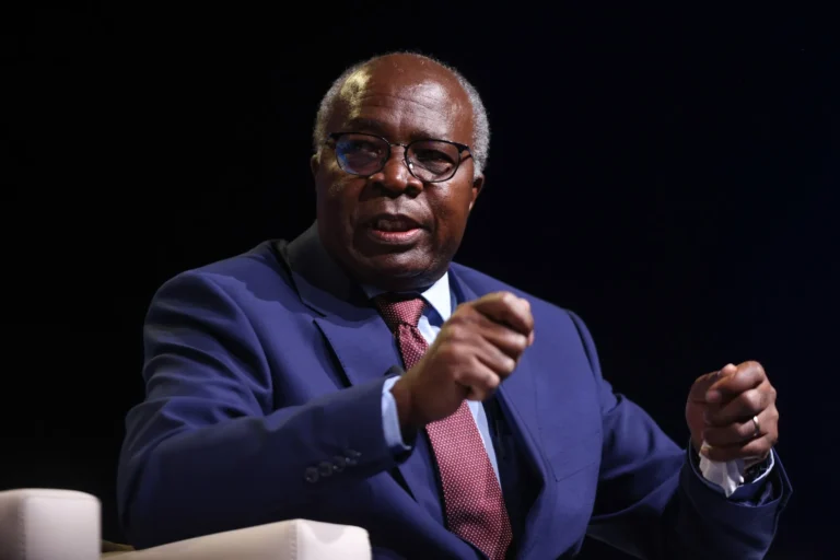 Musokotwane Seeks More Borrowing, Recalls Parliament