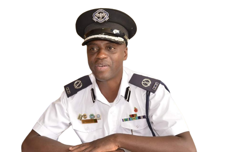 Four Arrested Near High Court in Lusaka for Suspected Rituals, Police Clarify Motive