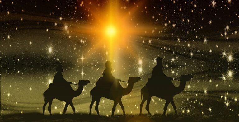 A Very Merry Christmas From Lusaka Times