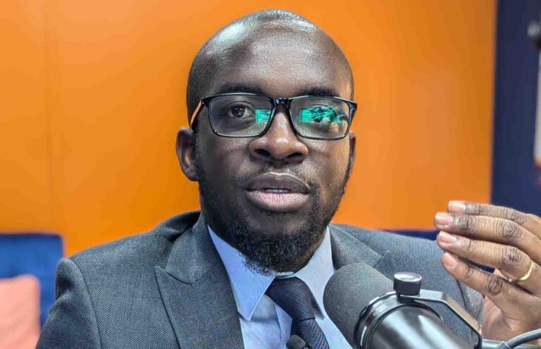 Kamfinsa MP Urges Reforms to Maximize Mining Sector Benefits for Zambia
