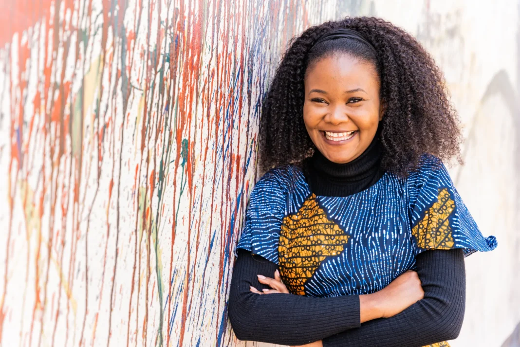 Inspiring Lessons from Dora Moono Nyambe – The Power of Segmented Audiences in Social Media