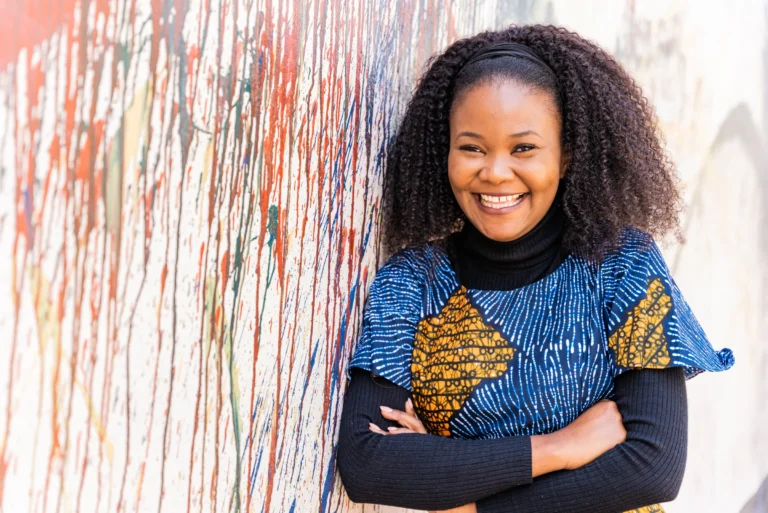 Inspiring Lessons from Dora Moono Nyambe – The Power of Segmented Audiences in Social Media