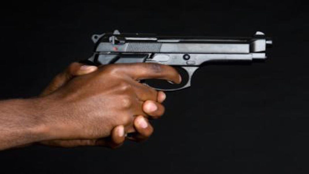 Ugandan Arsenal fan shot dead while celebrating victory over Man U