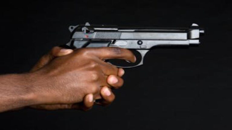 Ugandan Arsenal fan shot dead while celebrating victory over Man U