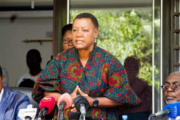 NHP Criticizes UPND Government for Favoring Foreign Businesses Over Locals