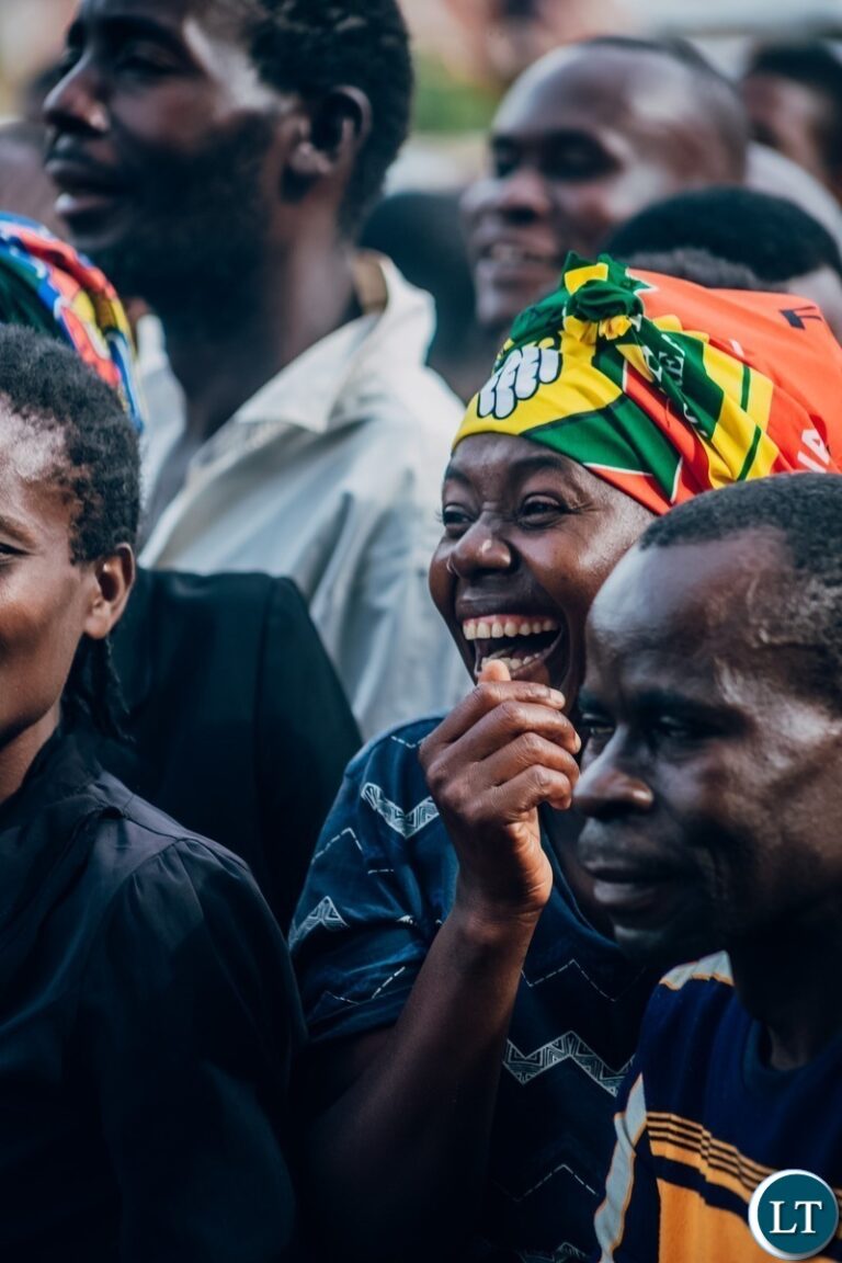 Kawambwa: A New Chapter of Progress and Leadership