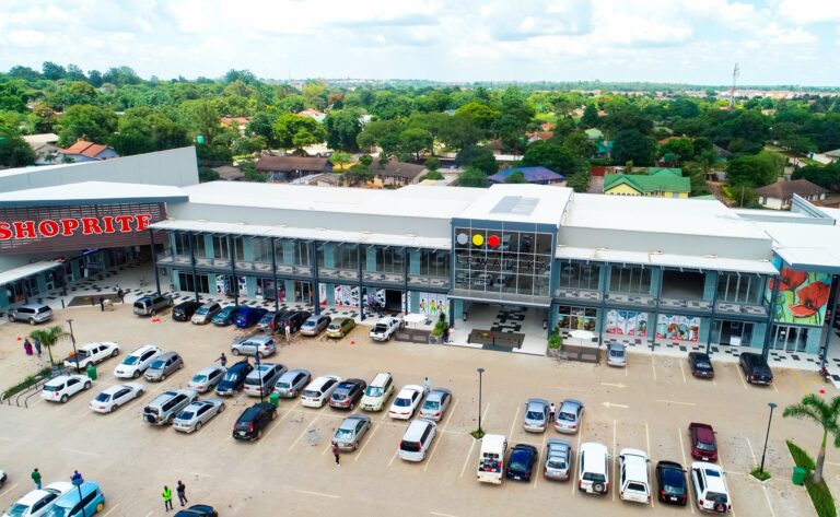 High Court Returns Woodlands Stadium and Lewanika Mall Land to Lusaka City Club