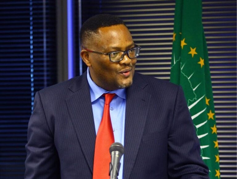 Unashamed Stealing of Kawambwa Seat