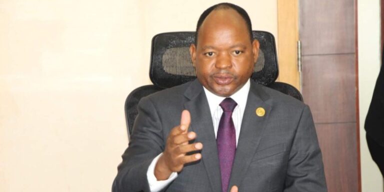 Government Refutes Allegations, Urges Dignified Mourning for Former President Lungu