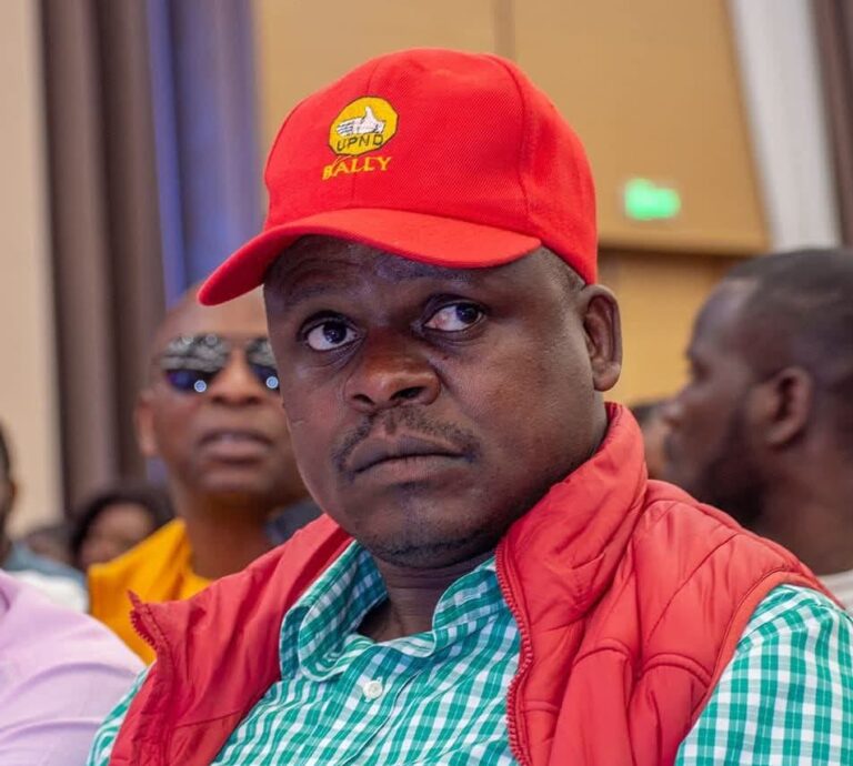 The Dark Shadow of Political Violence ,UPND’s Trevor Mwiinde’s Reign of Fear in Kawambwa