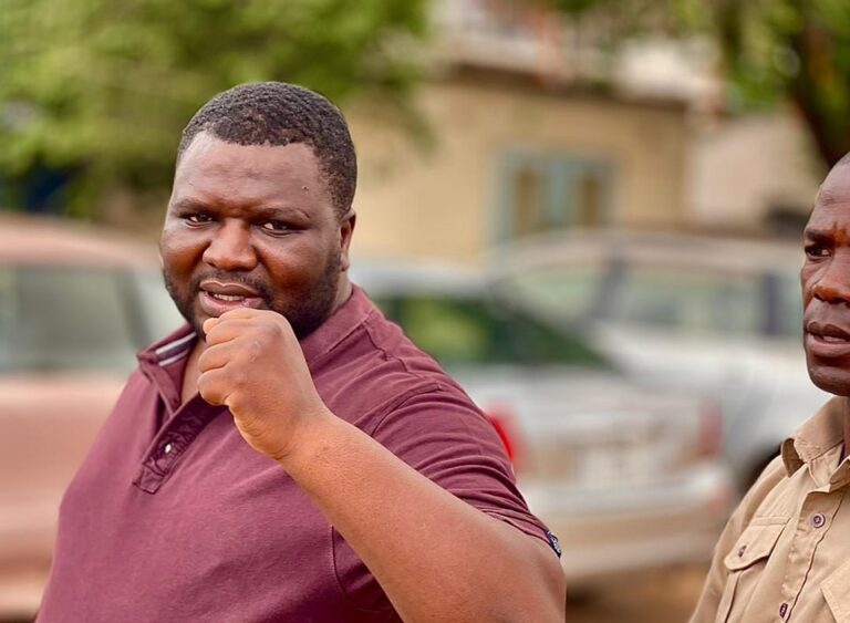 PF Faction Leader Condemns Restriction of Public Access to Edgar Lungu’s Eligibility Judgment