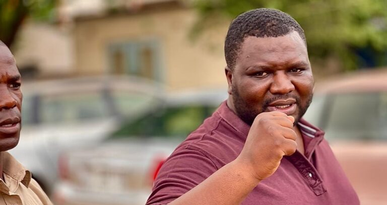 PF Faction Leader Condemns Restriction of Public Access to Edgar Lungu’s Eligibility Judgment