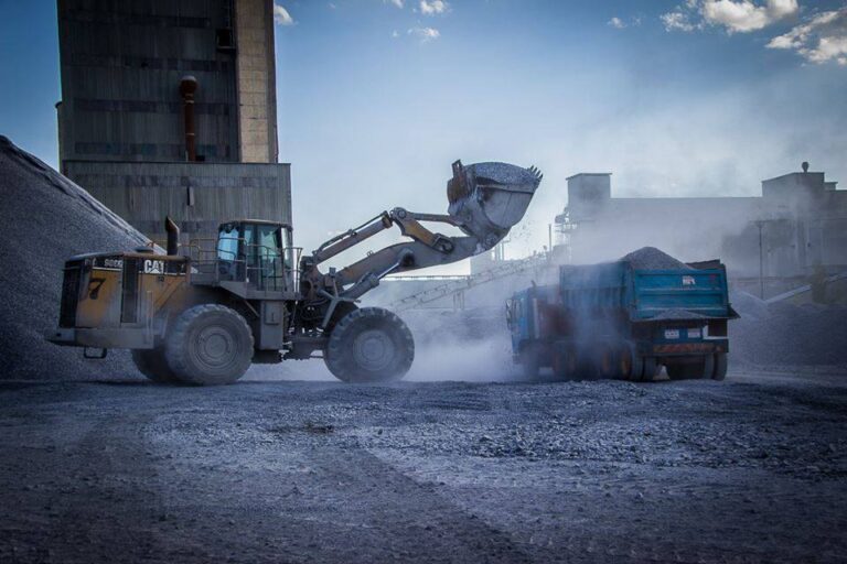 Ndola Lime Scandal: $120 Million Loss Exposed!, Call for Accountability